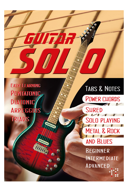 Guitar Solo Shop